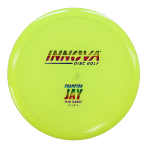 Innova Champion Jay