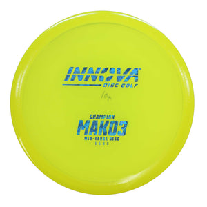 Innova Champion Mako3