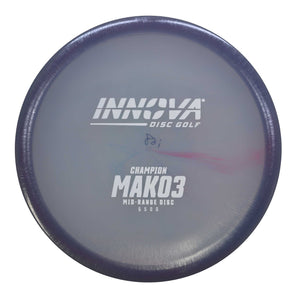 Innova Champion Mako3