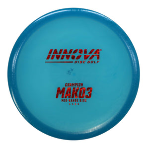 Innova Champion Mako3