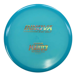 Innova Champion Mako3