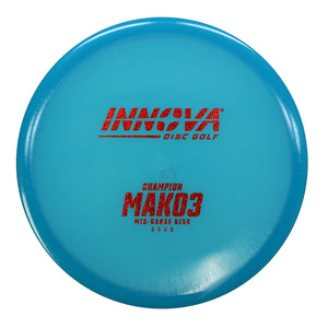 Innova Champion Mako3