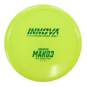 Innova Champion Mako3