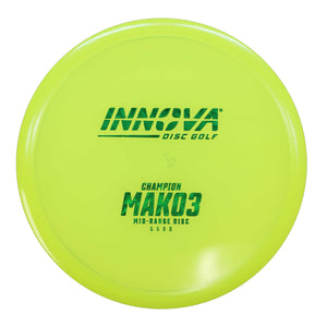 Innova Champion Mako3