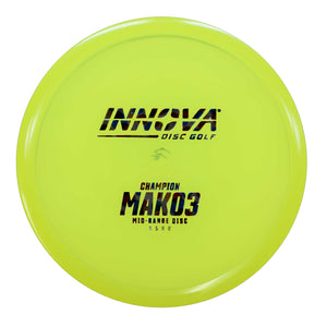 Innova Champion Mako3