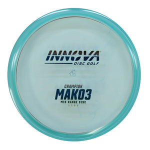 Innova Champion Mako3