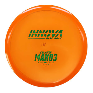 Innova Champion Mako3