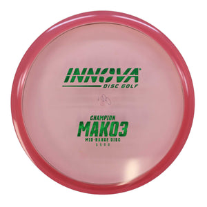 Innova Champion Mako3