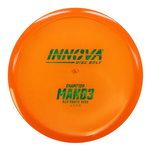 Innova Champion Mako3