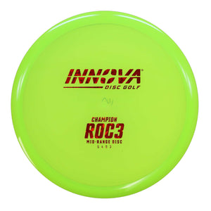 Innova Champion Roc3