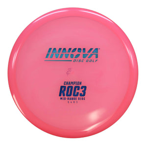 Innova Champion Roc3