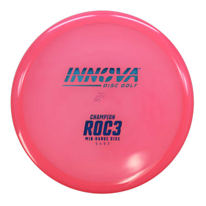 Innova Champion Roc3