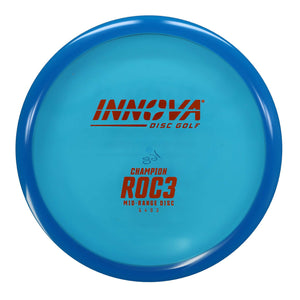 Innova Champion Roc3
