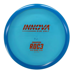 Innova Champion Roc3