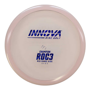Innova Champion Roc3