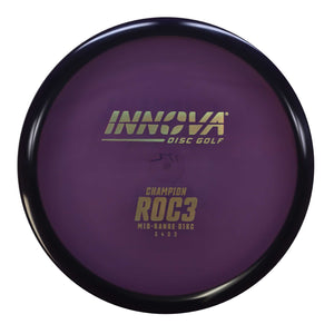 Innova Champion Roc3