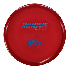 Innova Champion Roc3