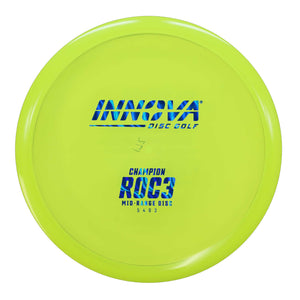 Innova Champion Roc3