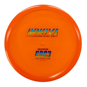 Innova Champion Roc3