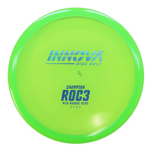 Innova Champion Roc3
