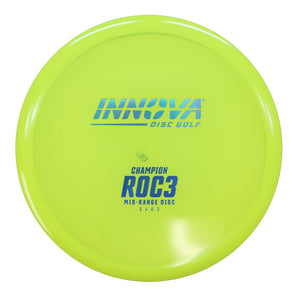 Innova Champion Roc3