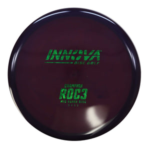 Innova Champion Roc3