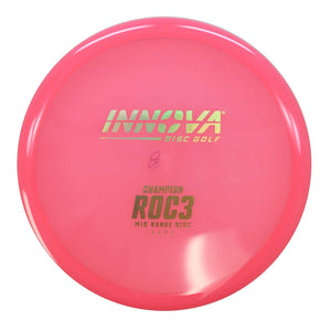 Innova Champion Roc3