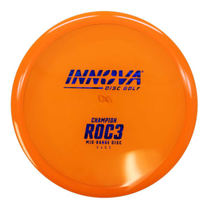 Innova Champion Roc3