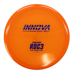 Innova Champion Roc3