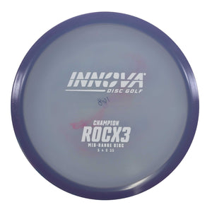 Innova Champion RocX3