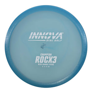 Innova Champion RocX3