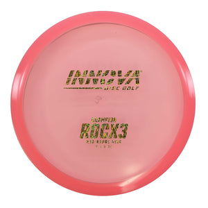 Innova Champion RocX3