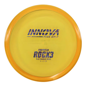 Innova Champion RocX3