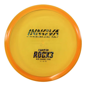 Innova Champion RocX3