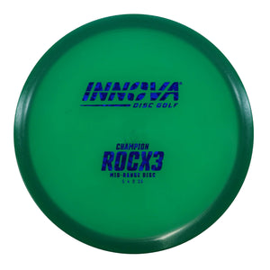 Innova Champion RocX3