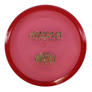 Innova Champion RocX3