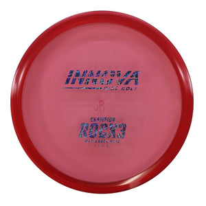Innova Champion RocX3