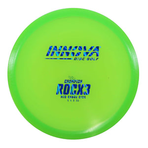 Innova Champion RocX3