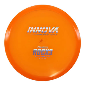 Innova Champion RocX3