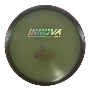 Innova Champion RocX3
