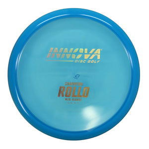 Innova Champion Rollo