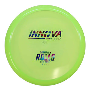 Innova Champion Rollo