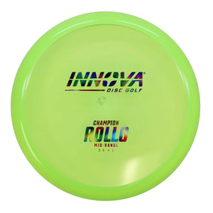 Innova Champion Rollo