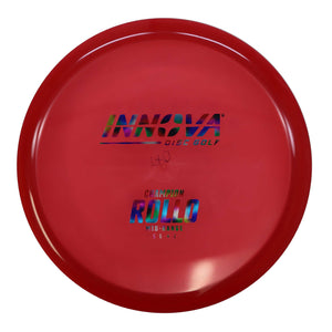 Innova Champion Rollo
