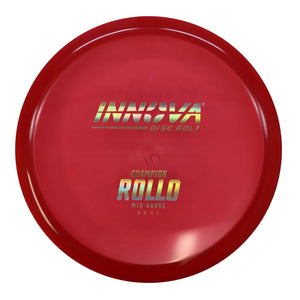 Innova Champion Rollo