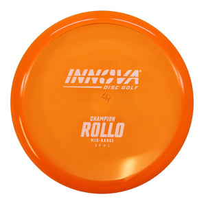 Innova Champion Rollo