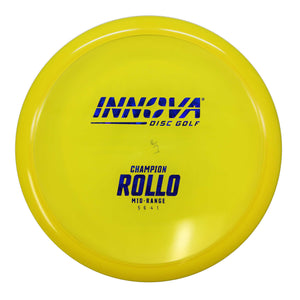 Innova Champion Rollo