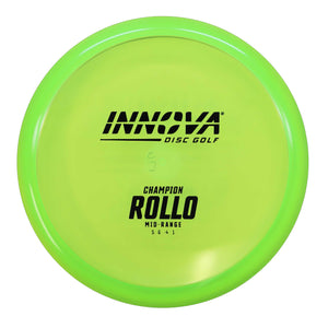 Innova Champion Rollo