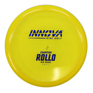 Innova Champion Rollo