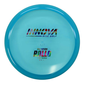Innova Champion Rollo